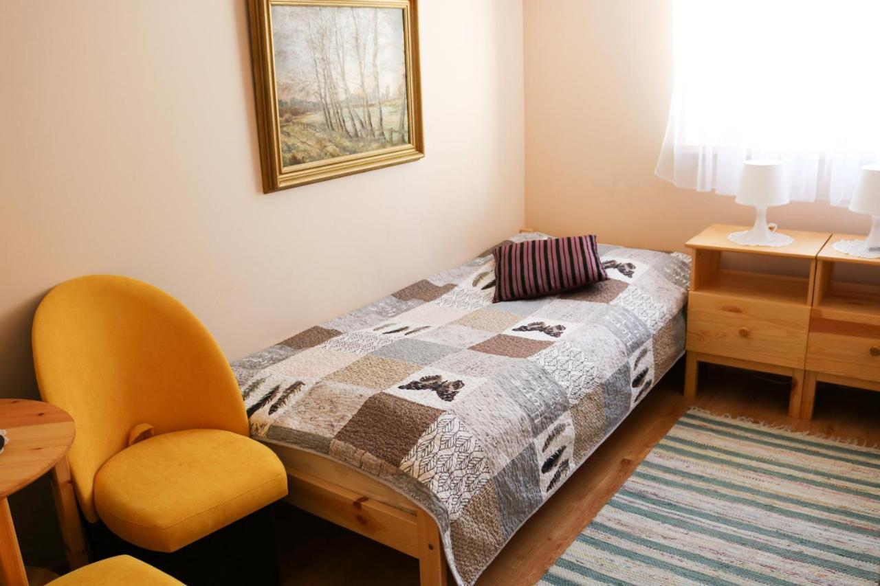 וובה Osrodek Wypoczynkowy Relaks I Apartamenty מראה חיצוני תמונה
