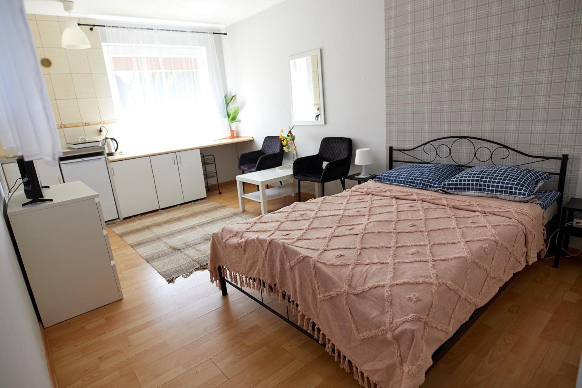 וובה Osrodek Wypoczynkowy Relaks I Apartamenty מראה חיצוני תמונה
