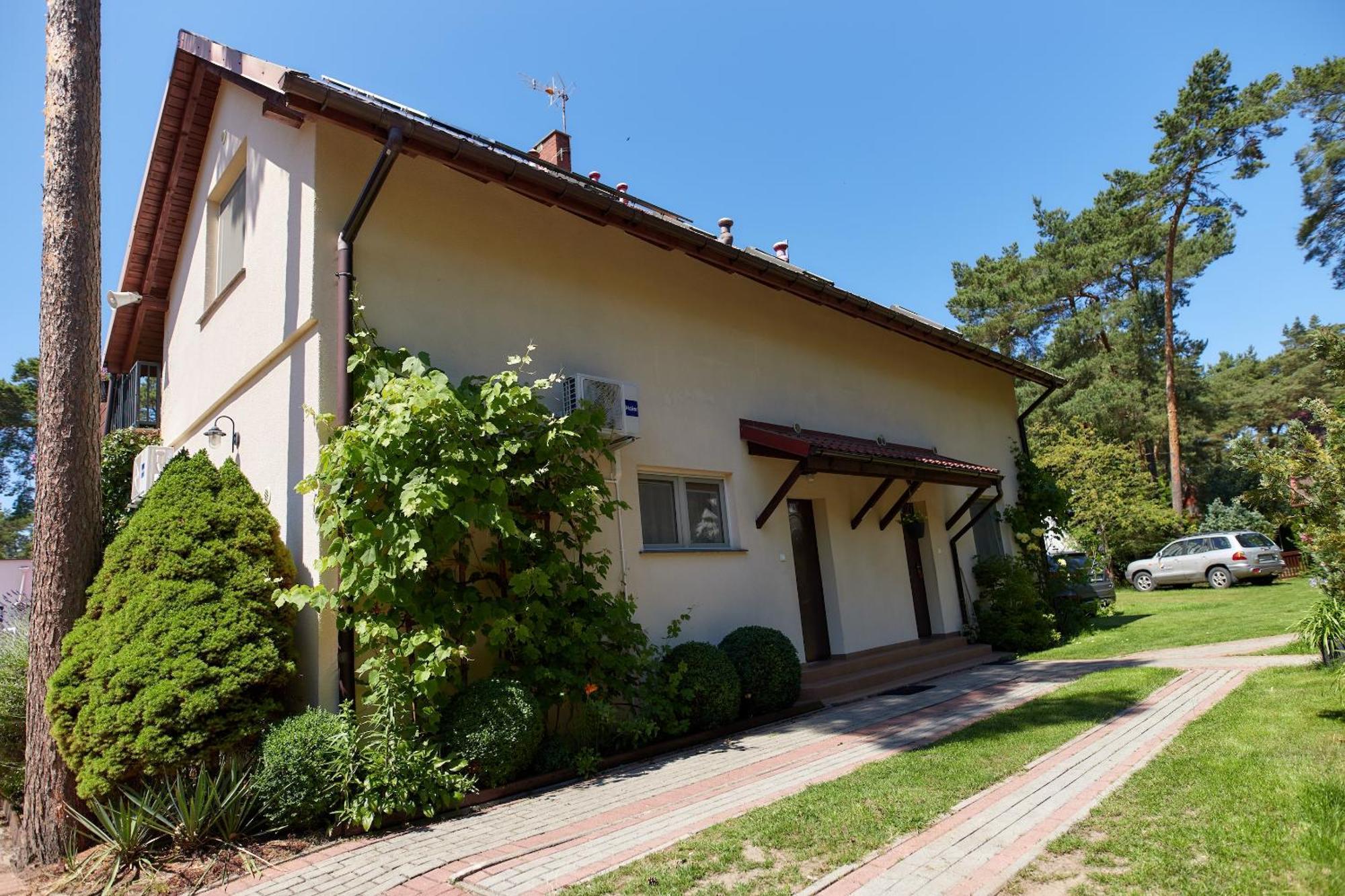 וובה Osrodek Wypoczynkowy Relaks I Apartamenty חדר תמונה