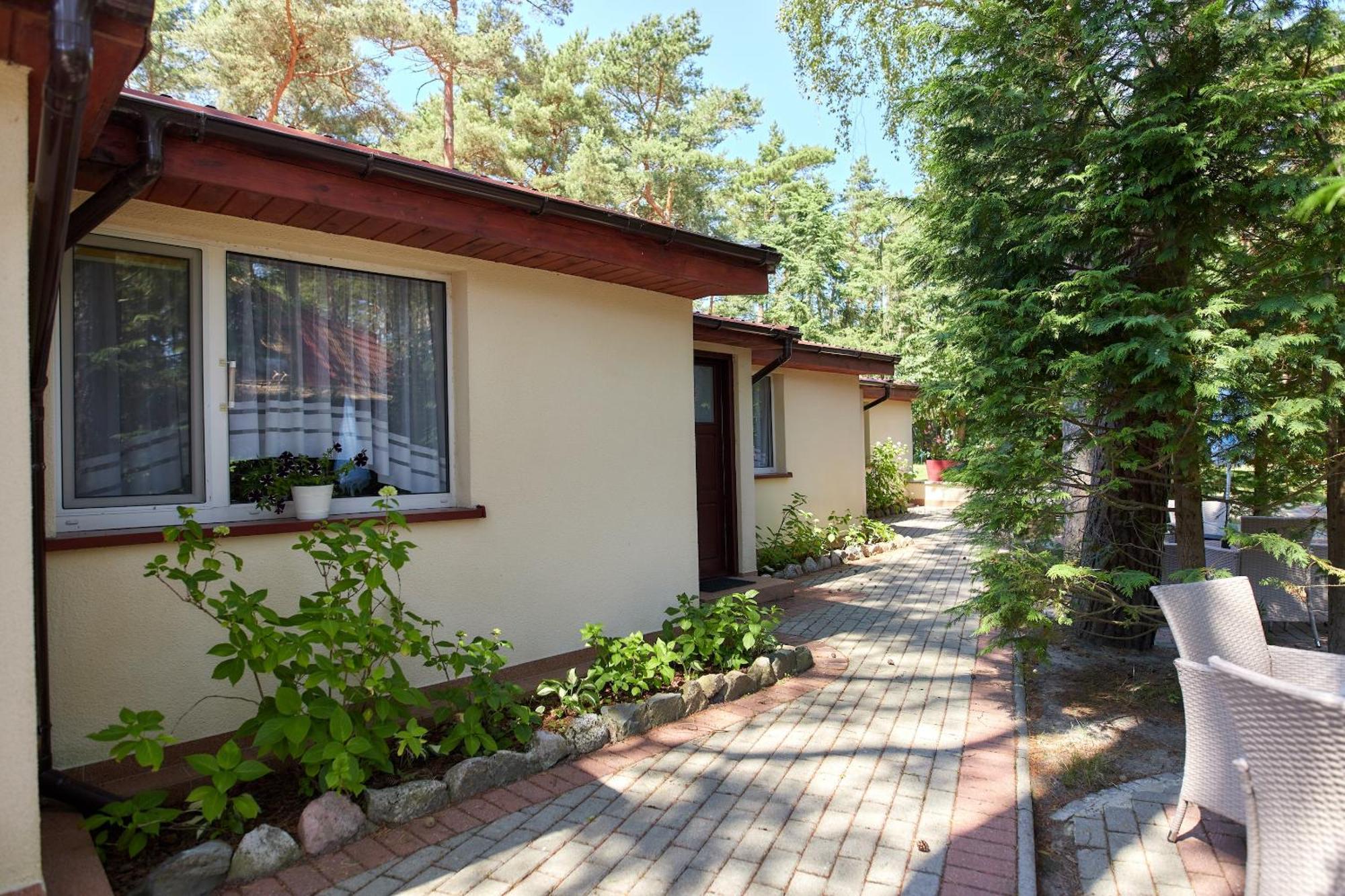 וובה Osrodek Wypoczynkowy Relaks I Apartamenty חדר תמונה