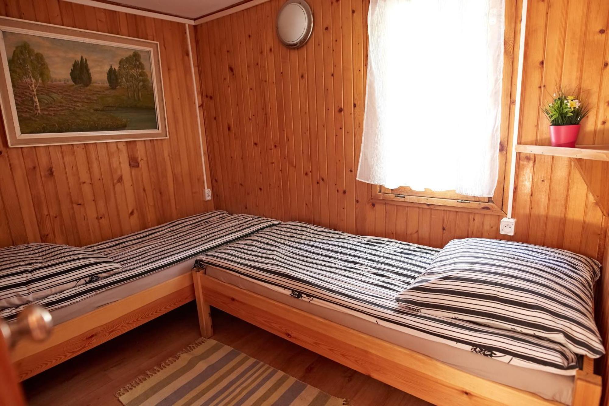 וובה Osrodek Wypoczynkowy Relaks I Apartamenty חדר תמונה