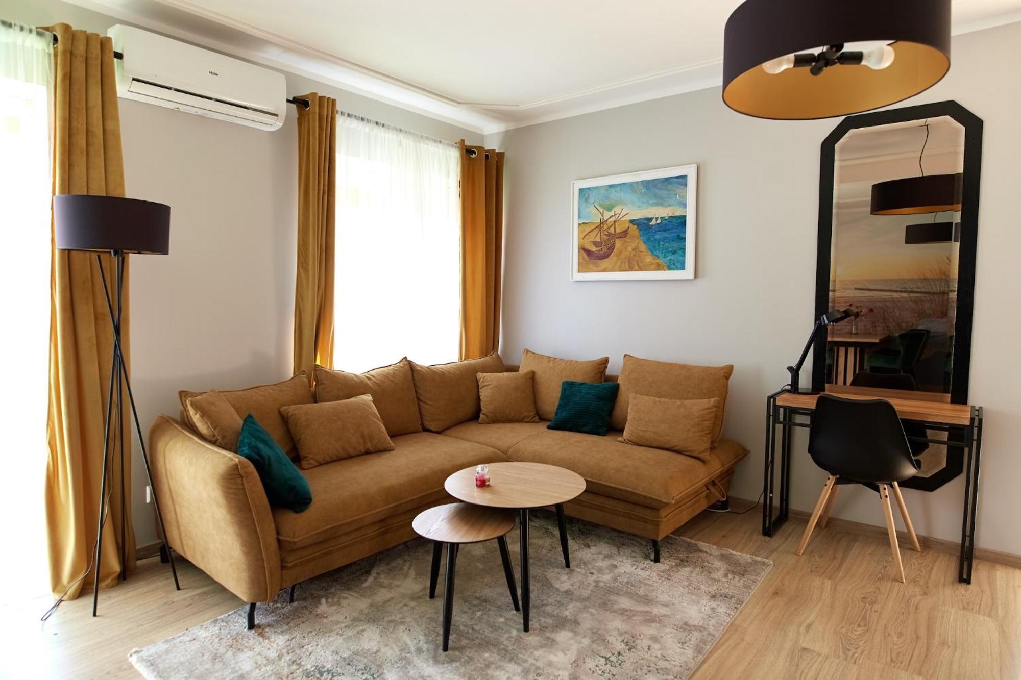 וובה Osrodek Wypoczynkowy Relaks I Apartamenty מראה חיצוני תמונה