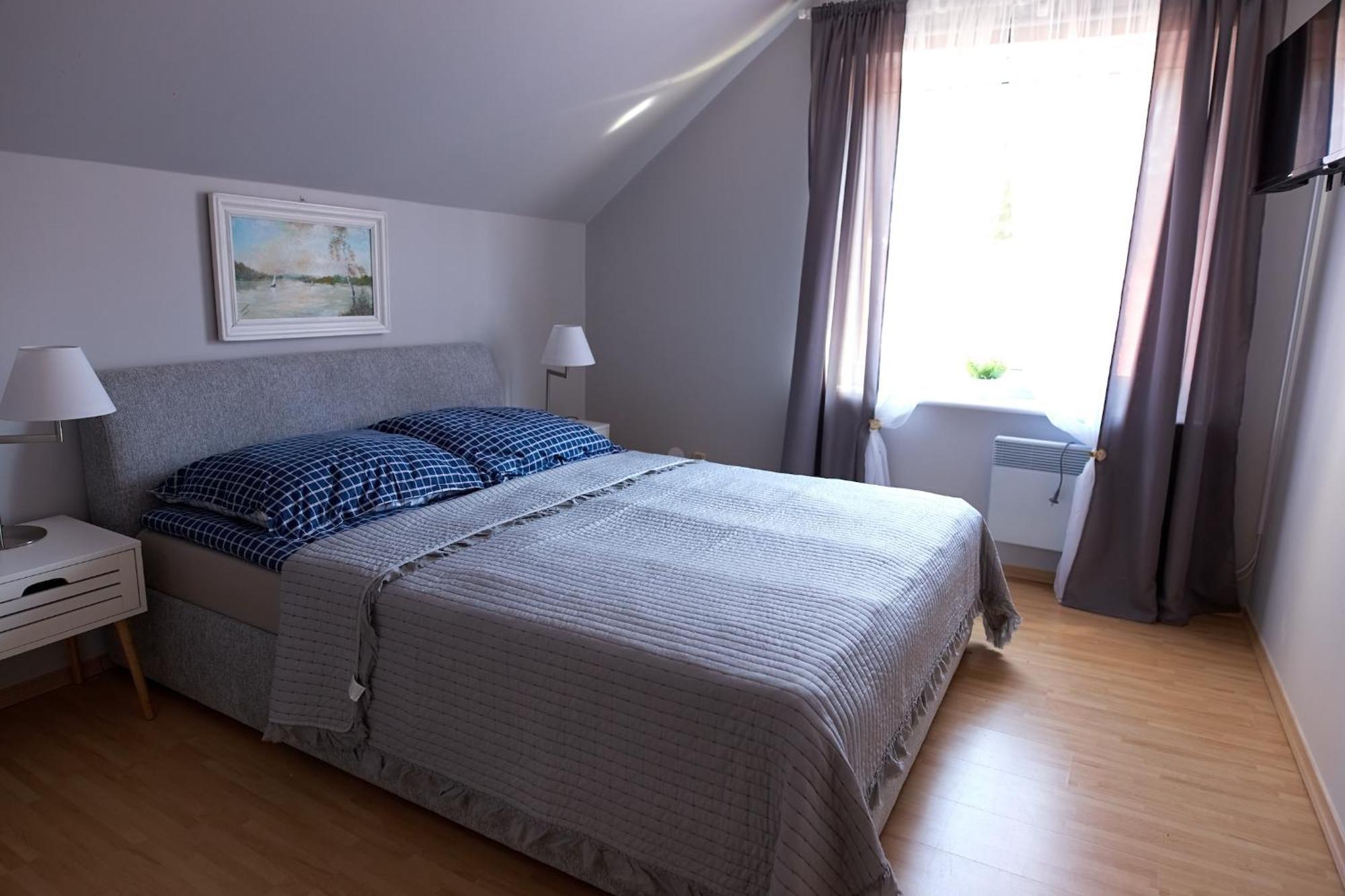 וובה Osrodek Wypoczynkowy Relaks I Apartamenty מראה חיצוני תמונה