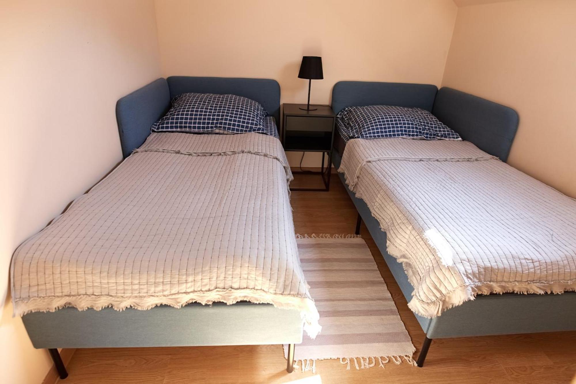וובה Osrodek Wypoczynkowy Relaks I Apartamenty חדר תמונה