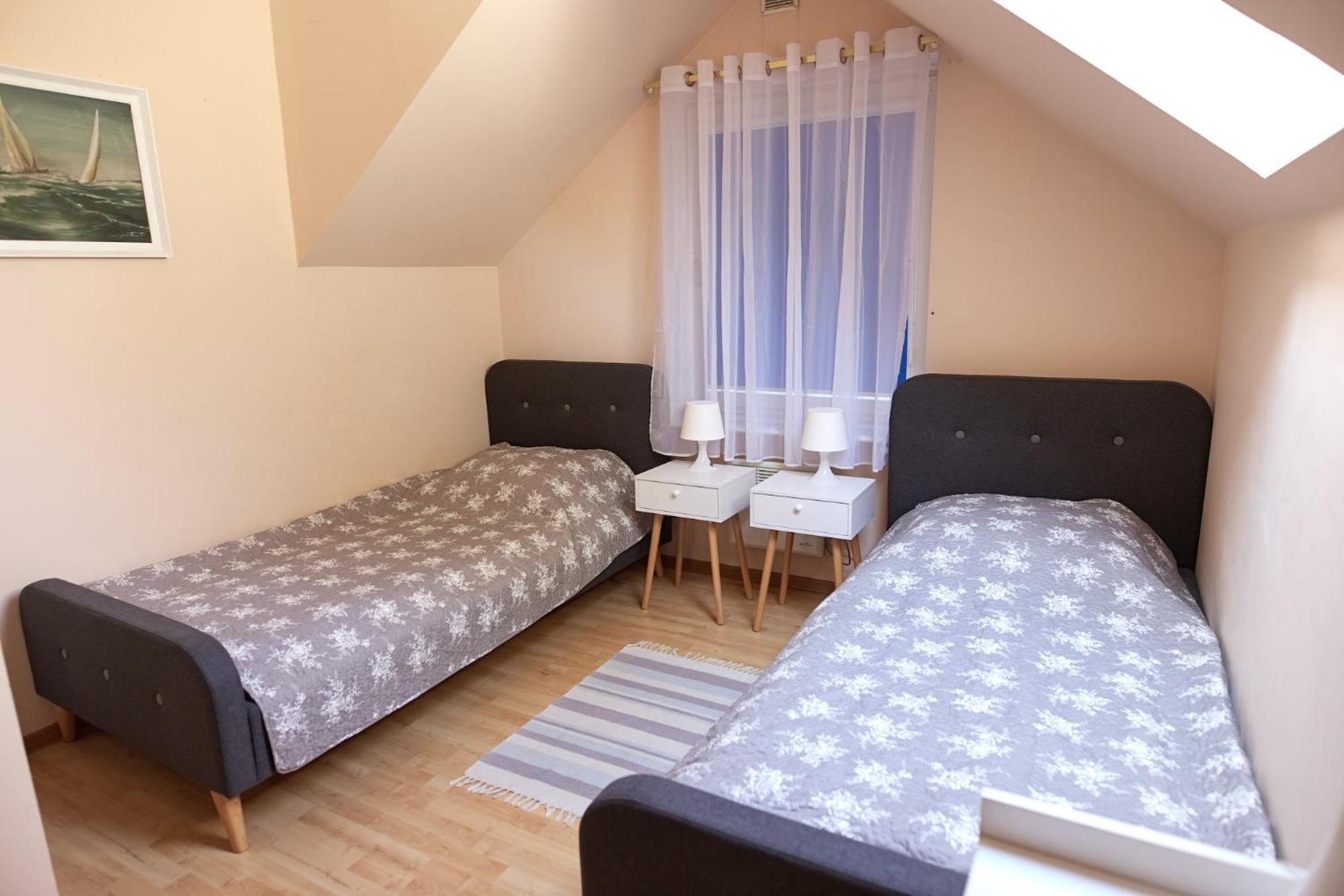 וובה Osrodek Wypoczynkowy Relaks I Apartamenty חדר תמונה