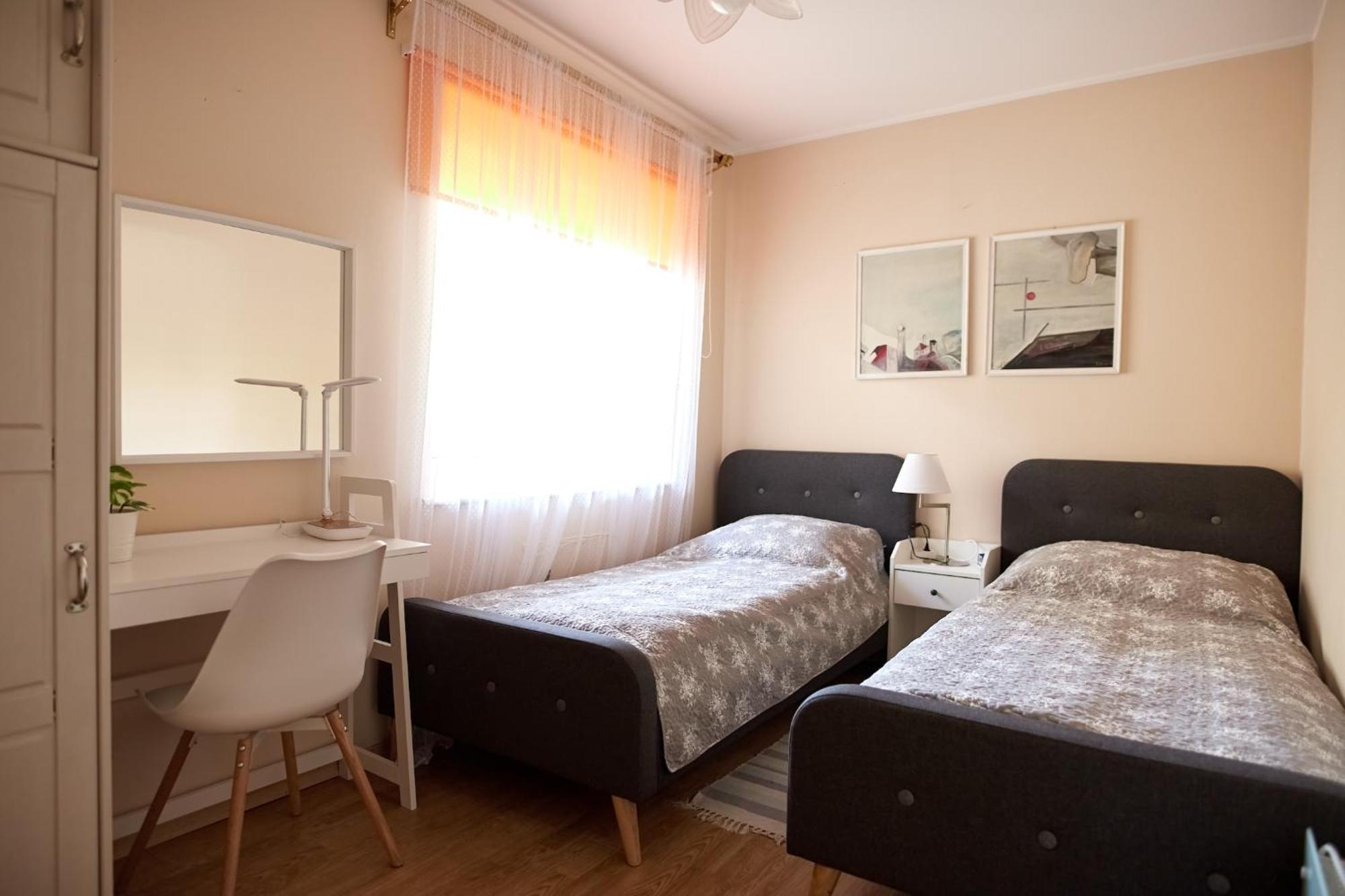 וובה Osrodek Wypoczynkowy Relaks I Apartamenty מראה חיצוני תמונה