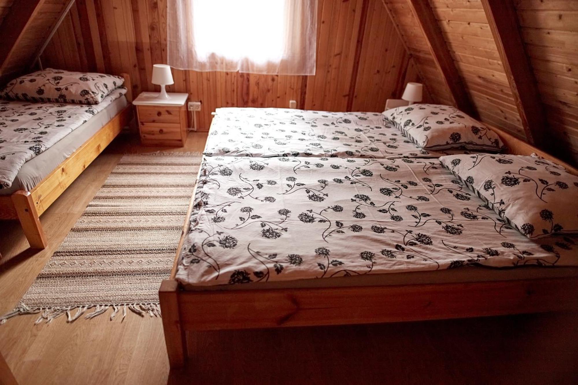 וובה Osrodek Wypoczynkowy Relaks I Apartamenty חדר תמונה
