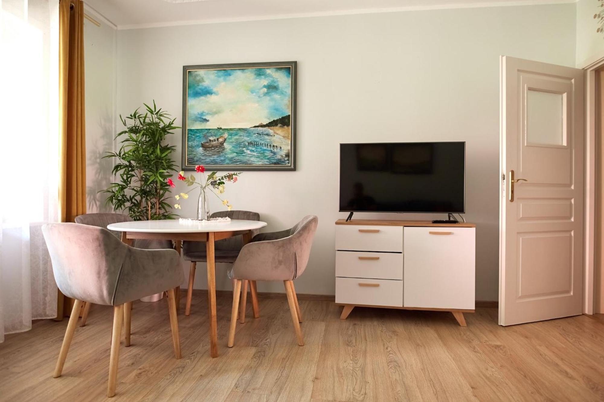 וובה Osrodek Wypoczynkowy Relaks I Apartamenty מראה חיצוני תמונה